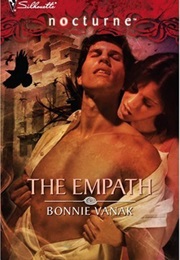 The Empath (Bonnie Vanak)