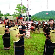 Buon Ma Thuot, Vietnam