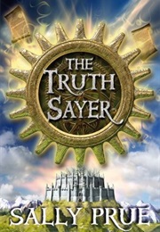 The Truth Sayer (Sally Prue)