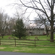 Ephrata Cloister - Ephrata, PA