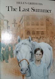 The Last Summer (Helen Griffith)