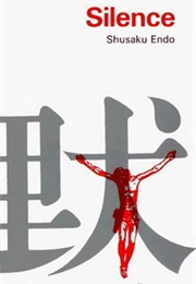Silence (Endo, Shusako)