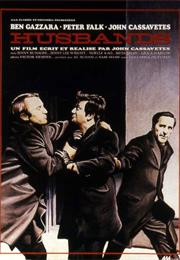 Husbands (John Cassavetes)