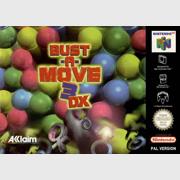 Bust-A-Move 3 DX
