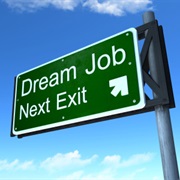 Be Happy in My Career