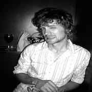 Brendan Benson