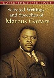 Selected Writings and Speeches of Marcus Garvey
