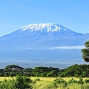 Climb 3 of the Seven Summits