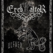 Ereb Altor - Ulfven