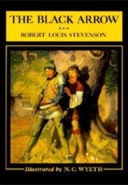 The Black Arrow (Stevenson, Robert Louis)