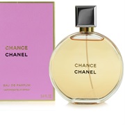 Chance Eau De Parfum Chanel