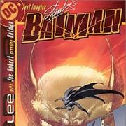 Just Imagine Stan Lee's Batman