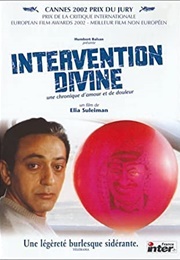 Divine Interventio (2002)
