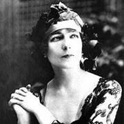 Ida Rubinstein