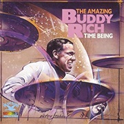 Time Being – Buddy Rich (Bluebird RCA, 1972)
