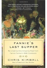 Fannie's Last Supper (Christopher Kimball)
