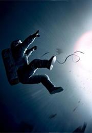 Gravity - Outstanding British Film