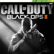 Call of Duty: Black Ops II (X360)