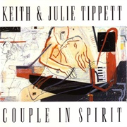 Keith &amp; Julie Tippett - Couple in Spirit