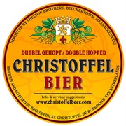Christoffel Blond