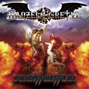 Hanzel Und Gretyl — Scheissmessiah!
