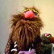 Hippie (Sesame Street)