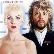 The Eurythmics