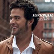 "Let It Rain" David Nail