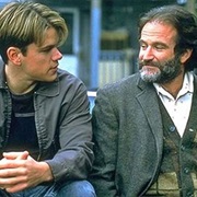 Good Will Hunting