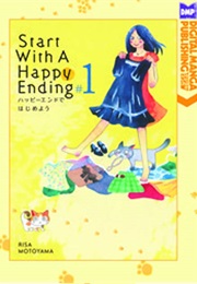Start With a Happy Ending (Motoyama Risa)