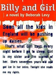 Billy and Girl (Deborah Levy)