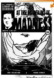 At the Mountains of Madness (H.P. Lovecraft)