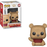 438: Winnie the Pooh