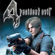Resident Evil 4 Remake