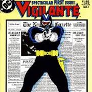 Vigilante Nov 1983-Feb 1988