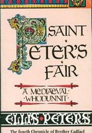 St. Peter's Fair