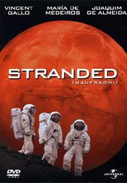 Stranded: Náufragos