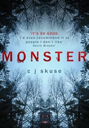 Monster (C.J Skuse)