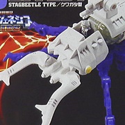 BZD-003 Blitz Sworder