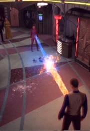 The Reckoning (1998)