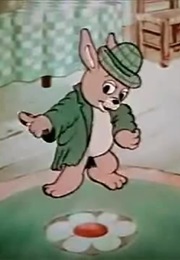My Green Fedora (1935)
