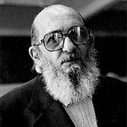 Paulo Freire