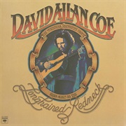 David Allan Coe - Longhaired Redneck