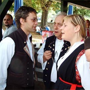 Two-Part Singing, Croatia