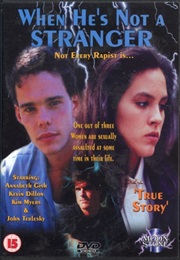 When He's Not a Stranger (1989)