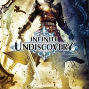 Infinite Undiscovery