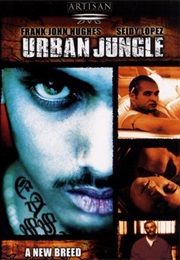 Blink of an Eye (1999)