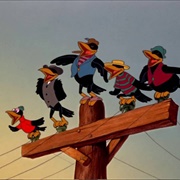 When I See an Elephant Fly (Reprise)