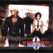 The King of Fighters 2000 (NG)