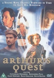 Arthur&#39;s Quest (1999)